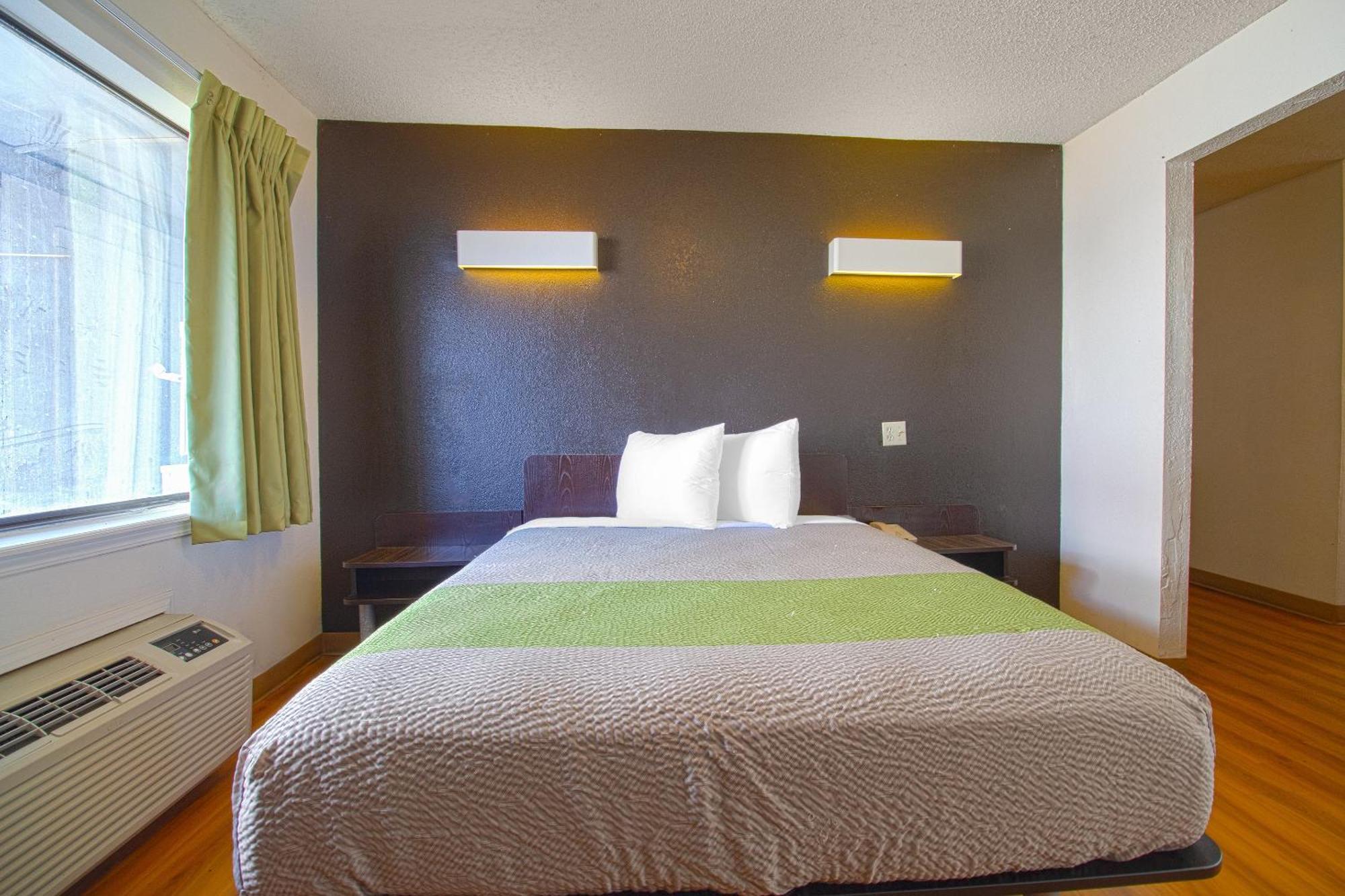 Studio Inn Extended Stay Oklahoma City Airport By Oyo Exterior photo